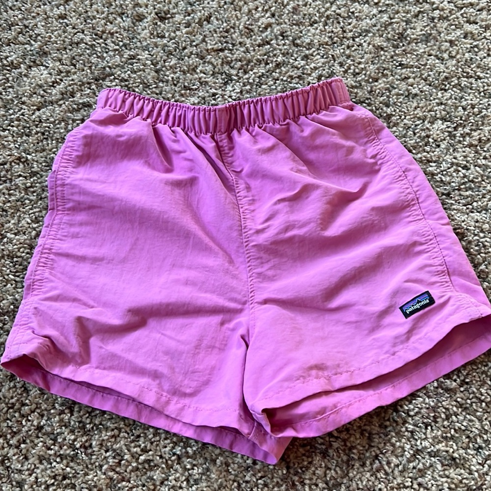 Patagonia 5T baggies